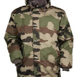 Parka dubon camo 2XL CAMO CE