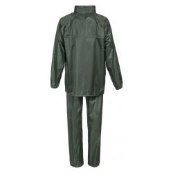 Tenue de pluie 3XL MARINE