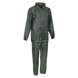 Tenue de pluie S MARINE