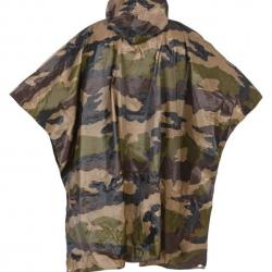 Poncho camo CAMO CE