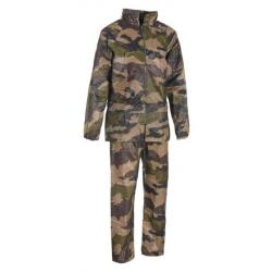 Tenue de pluie camo 2XL CAMO CE