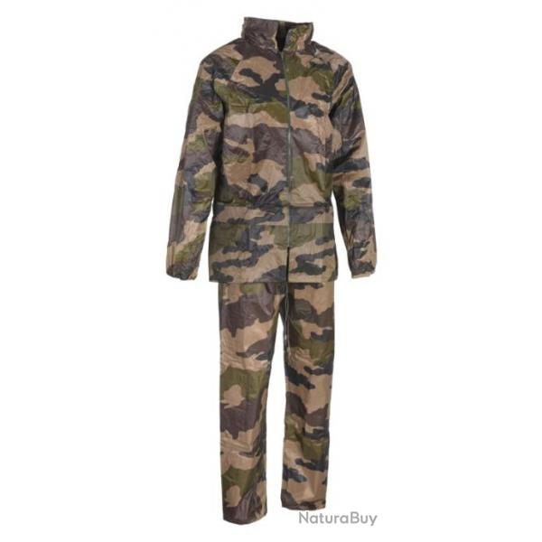 Tenue de pluie camo 2XL CAMO CE