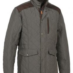 Veste stalion Marron 2XL