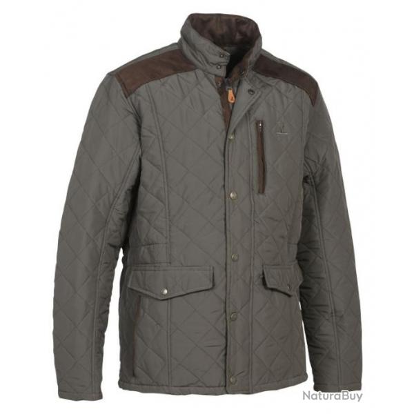 Veste stalion Marron 2XL