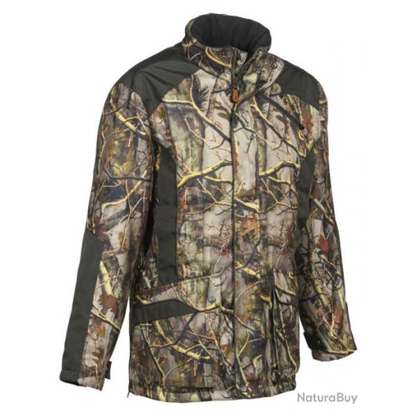 Veste chasse brocard ghostcamo forest 2XL CAMO FOREST