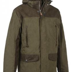 Veste chasse rambouillet original KAKI 2XL