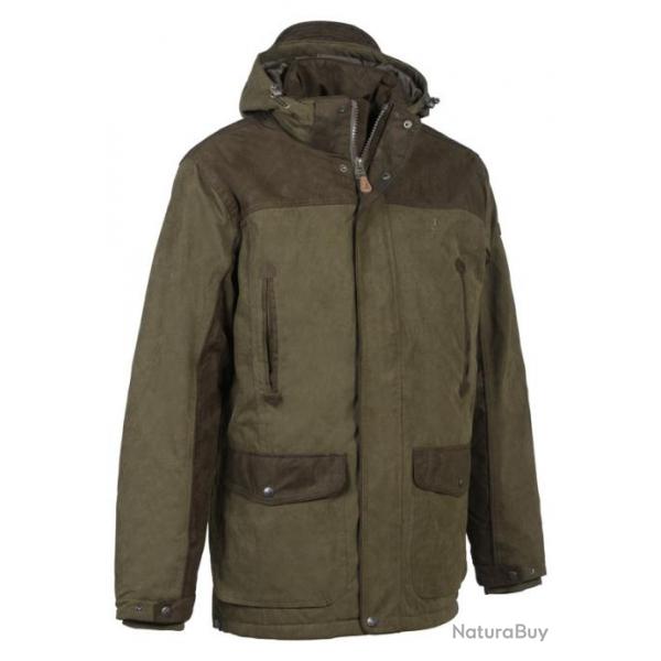 Veste chasse rambouillet original KAKI 2XL