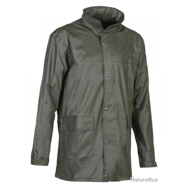 Veste impersoft avec carnier KAKI 2XL