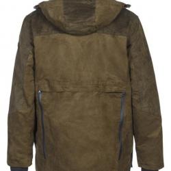 Veste chasse grand nord Marron 2XL