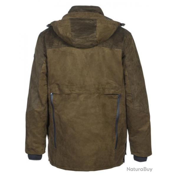 Veste chasse grand nord Marron 2XL