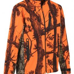 Blouson chasse softshell ghostcamo 2XL GHOST CAMO BLAZE