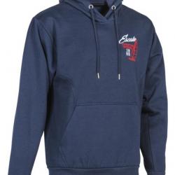 Sweatshirt offshore 2XL MARINE