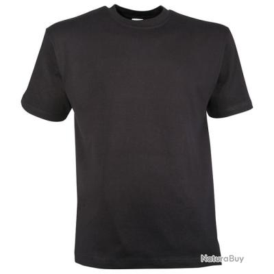 T-shirt Equiline Noir XL - Neuf Avec étiquette, Prix Conseillé 99€