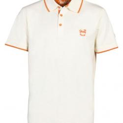 Polo idaho road 3XL BEIGE