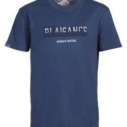 T-shirt plaisance 2XL MARINE