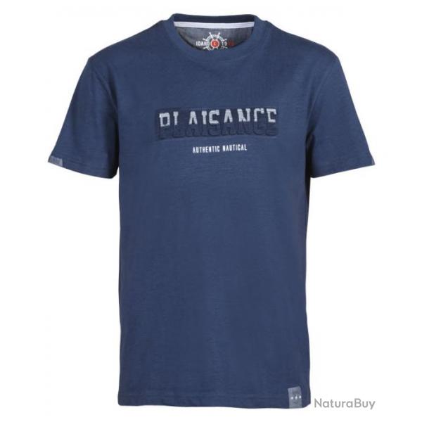 T-shirt plaisance 2XL MARINE