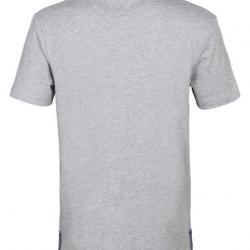 T-shirt nautical club M Gris