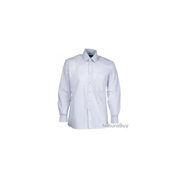 Chemise ville L Blanc