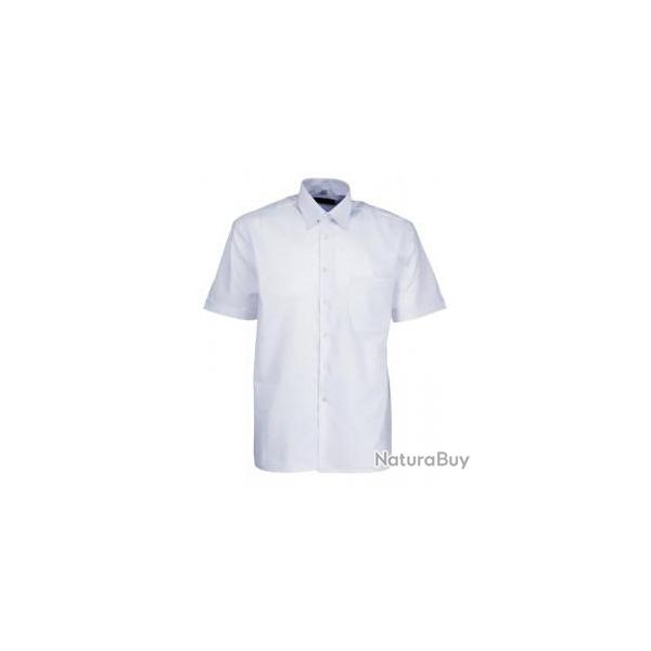 Chemisette ville Blanc 2XL