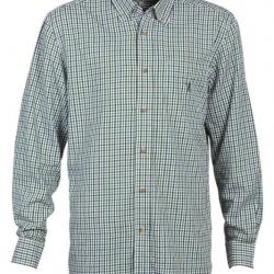 Chemise tradition KAKI 2XL