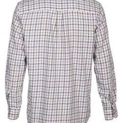 Chemise sorgue Marron 2XL