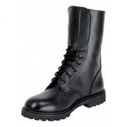 Rangers cuir Noir