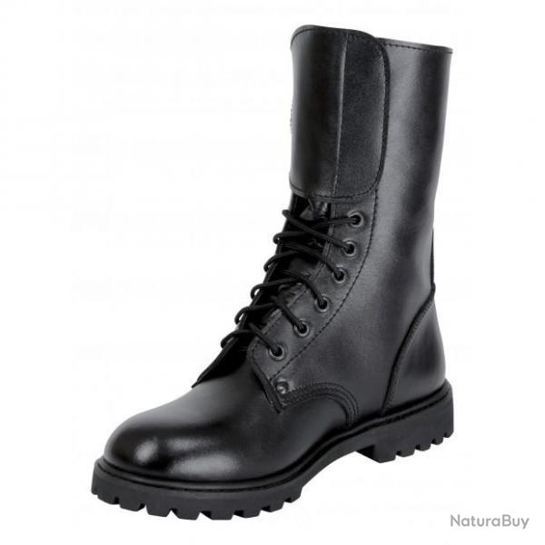 Rangers cuir Noir 37