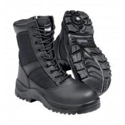 Magnum centurion 8.0 sz black Noir 38