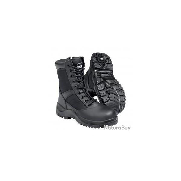 Magnum centurion 8.0 sz black Noir