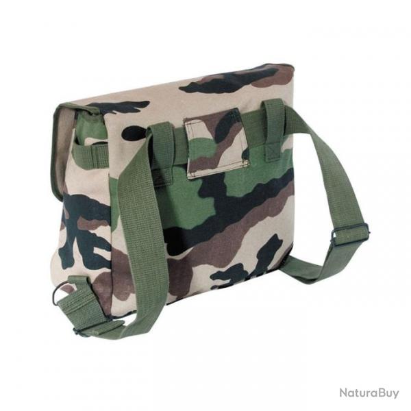 Musette camo CAMO CE