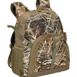 Sac a dos palombe GHOST CAMO WET