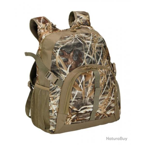 Sac a dos palombe GHOST CAMO WET