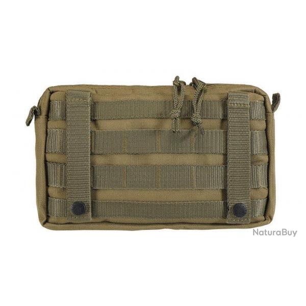 Pochette molle 26 x 18 CAMO CE