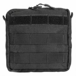 Pochette molle 15 x 15 CAMO CE