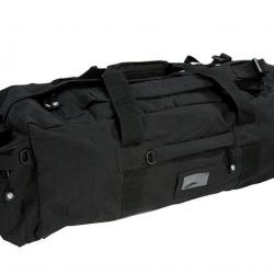 Sac operationnel 80 l Noir