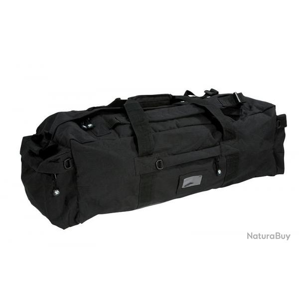 Sac operationnel 80 l Noir