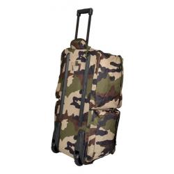 Sac operationnel a roulettes 110 l CAMO CE