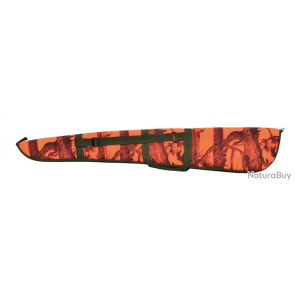 Fourreau a fusil ghostcamo blaze/black GHOST CAMO BLAZE