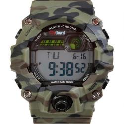 Montre elite CAMO CE