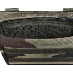 Poche molle ripstop ORYX