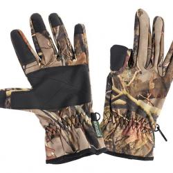 Gants chasse ghostcamo forest 2XL GHOST CAMO FOREST