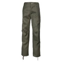 Pantalon bdu enfant KAKI 10A