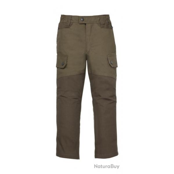 Pantalon imperlight enfant KAKI 12A