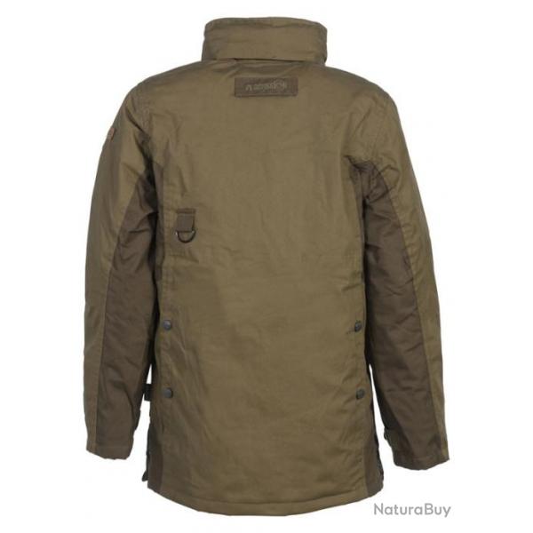 Veste imperlight enfant KAKI 10A