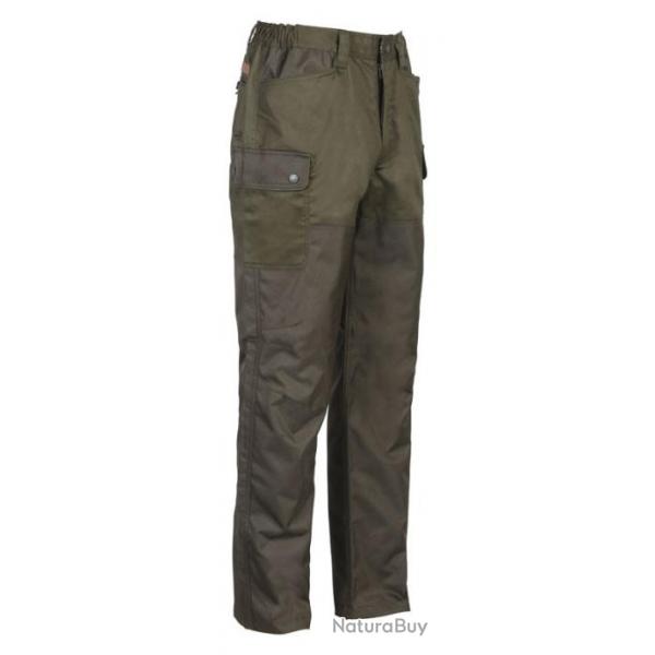 Pantalon roncier enfant Marron 10A