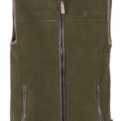 Gilet scotland enfant Bleu 12A