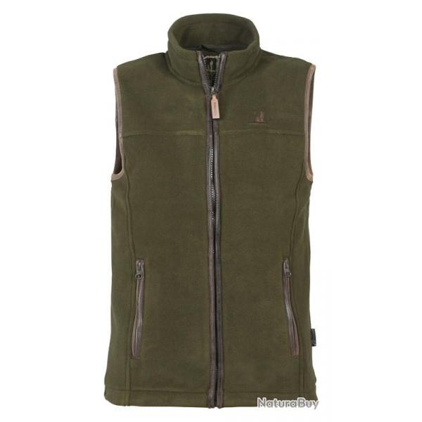 Gilet scotland enfant Bleu 16A