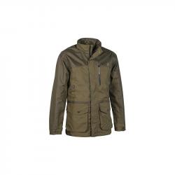 Veste imperlight evo enfant KAKI 14A