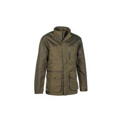 Veste imperlight evo enfant KAKI 8A