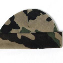 Bonnet polaire camo CAMO CE